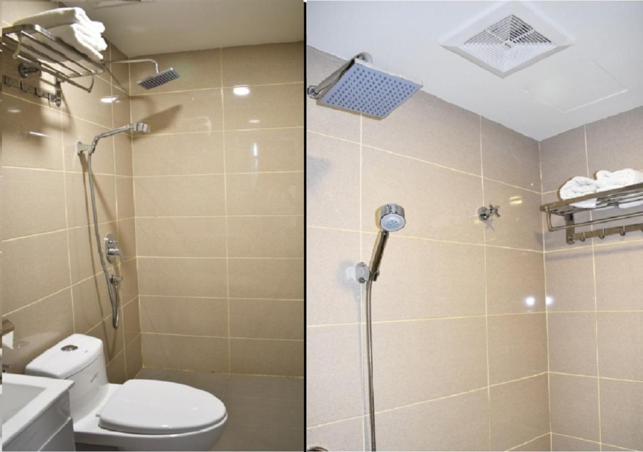 Eco Hotel At Bb Kuala Lumpur Kültér fotó