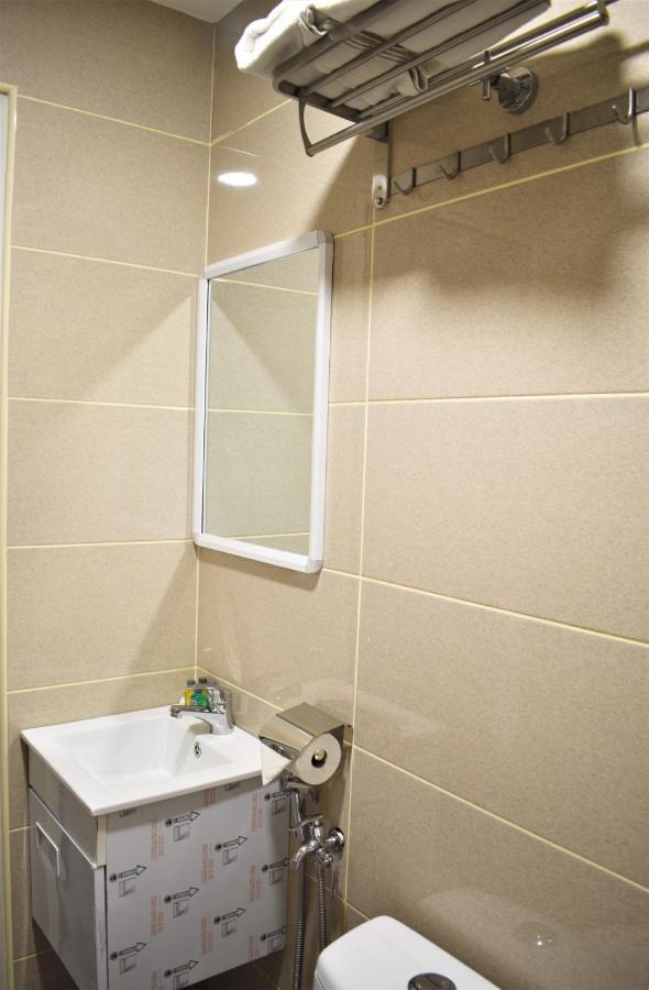 Eco Hotel At Bb Kuala Lumpur Kültér fotó