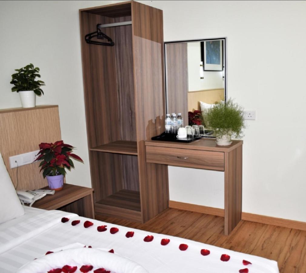 Eco Hotel At Bb Kuala Lumpur Kültér fotó
